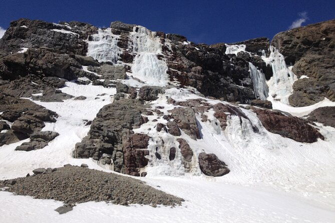 2-day-private-hiking-tour-to-la-paloma-glacier