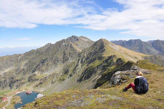 2-day-private-tour-transfagarasan-highway-and-hiking-in-fagaras-mountains