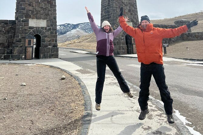 2-day-private-yellowstone-tourlower-and-upper-loops-w-iconic-sites-w-lunch