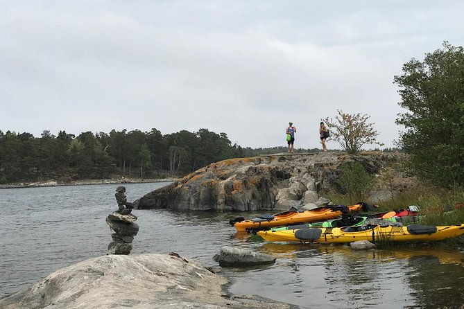 2-day-small-group-stockholm-archipelago-kayak-tour