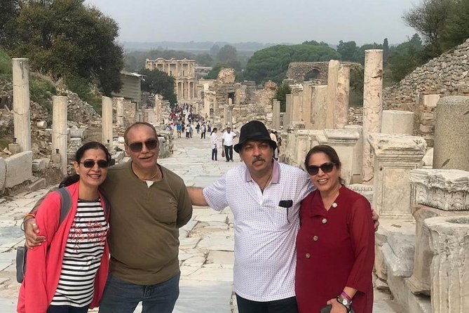 2-days-private-byzantine-ottoman-ephesus-tour
