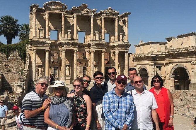 2-days-private-ephesus-and-pamukkale-tour-2