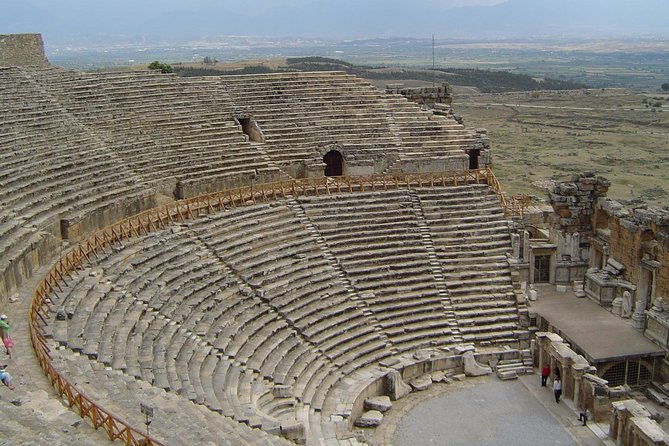 2-days-private-ephesus-and-pamukkale-tour