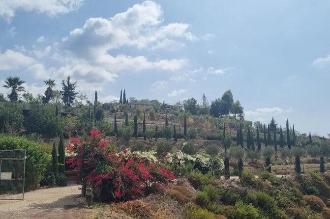 2-hour-botanic-garden-tour-in-akoursos