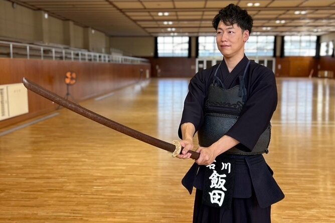 2-hour-genuine-samurai-experience-through-kendo-in-kanazawa