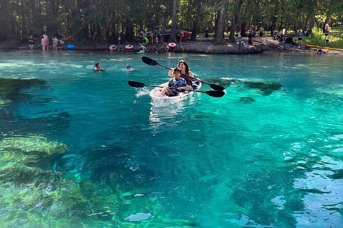 2-hour-glass-bottom-guided-kayak-eco-tour-in-gilchrist-blue