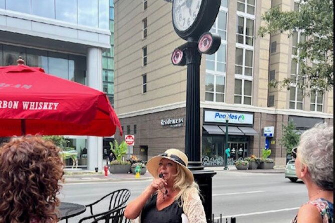 2-hour-guided-walking-art-and-appetizers-tour-in-lexington