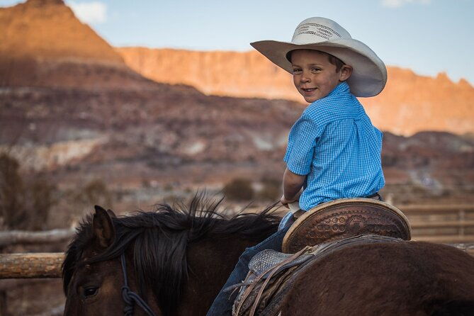 2-hour-horse-rides-capitol-reef