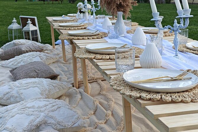 2-hour-luxury-picnic-in-cluj-napoca-romania