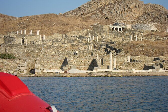 2-hour-mykonos-private-sea-safari-and-snorkeling-on-a-powerboat-2