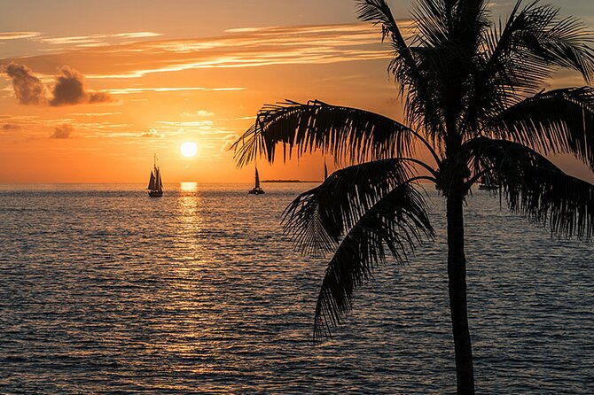 2-hour-private-sunset-cruise-on-a-tiki-bar-boat-in-key-west