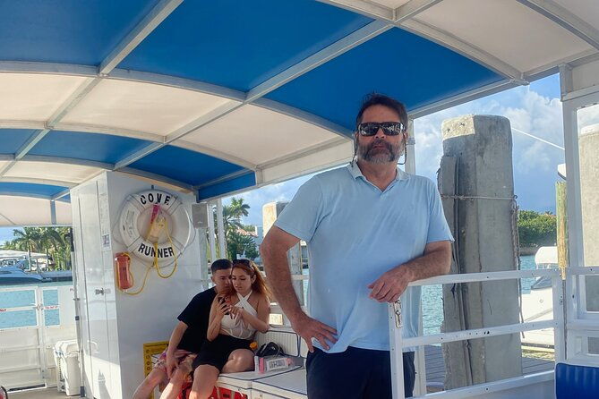 2-hour-south-beach-private-pontoon-boat-with-captain-at-sunrise-or-sunset