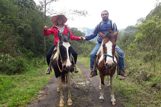 2-hours-small-group-horseback-riding-experience-in-banos