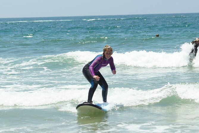2h-of-private-surf-lesson-for-beginners-in-santa-monica