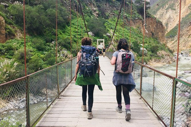 3-day-2-night-trek-colca-canyon