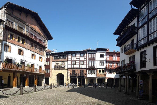 3-day-basque-country-private-tour