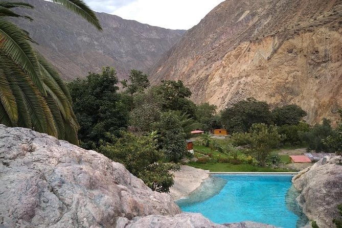 3-day-custom-colca-canyon-trek-from-arequipa