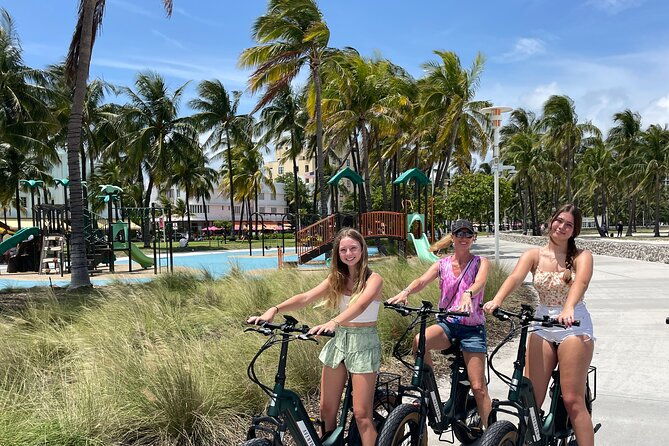 3-day-electric-bike-rental-upto-4-ebikes-broward-county