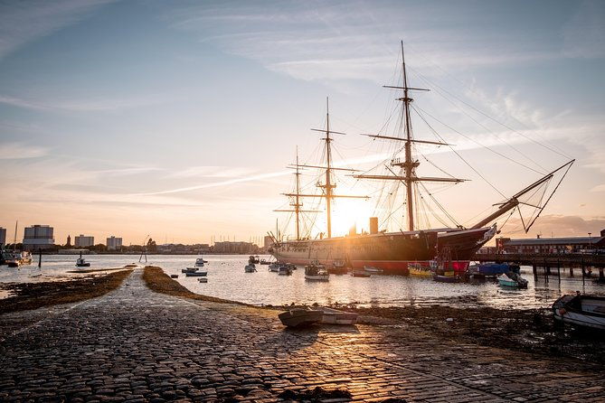 3-day-isle-of-wight-and-the-southern-coast-small-group-tour-from-london