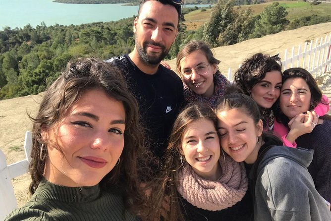 3-days-morocco-tour-from-spain