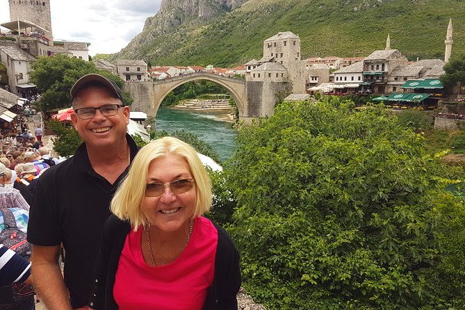 3-days-zagreb-plitvice-lakes-split-mostar-dubrovnik