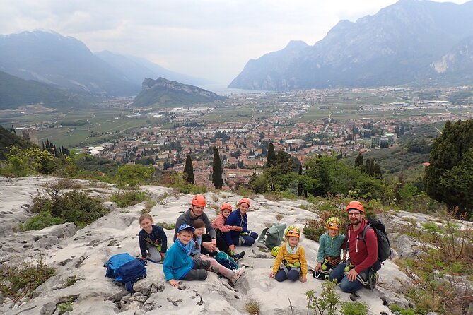 3-hour-easy-via-ferrata-to-sentiero-colodri-for-whole-family