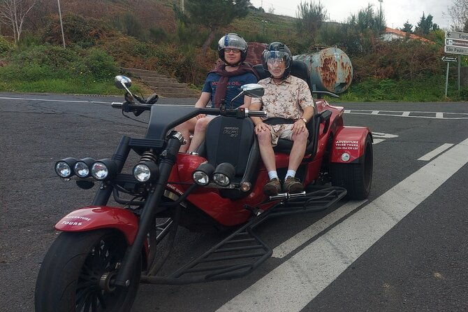 3-hour-private-trike-tours-of-madeira-island