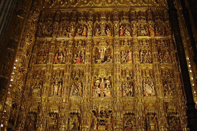 3-hour-seville-cathedral-and-alcazar-skip-the-line-combo-tour