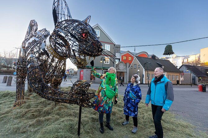 3-hour-shared-christmas-food-tour-with-guide-in-reykjavik