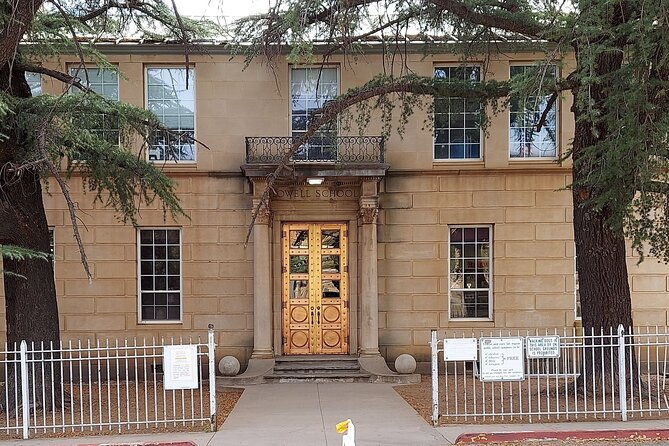 3-hour-tour-mountaintop-old-bisbee-open-pits-lowell
