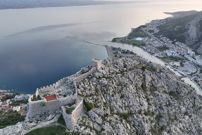 3-hour-via-ferrata-adventure-in-fortica-fortress