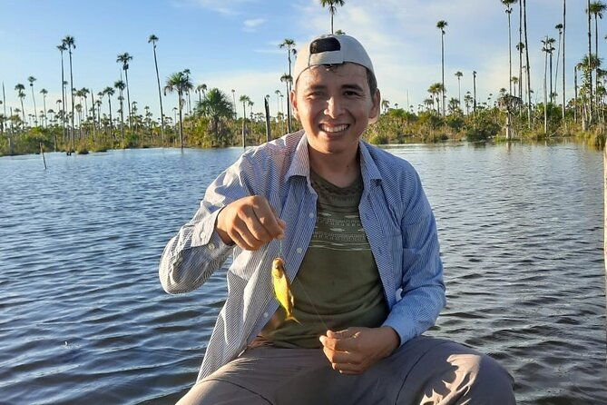3-hours-private-piranha-fishing-in-lake-yacumama