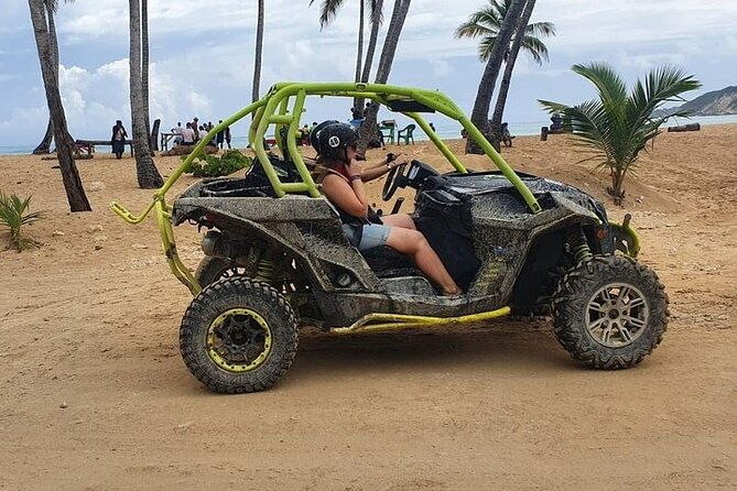 3-in-1-activities-in-punta-cana-terracroos-horse-back-riding-and-parasailing