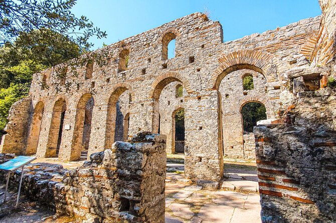 3-unesco-sites-trip-in-beautiful-albanian-riviera