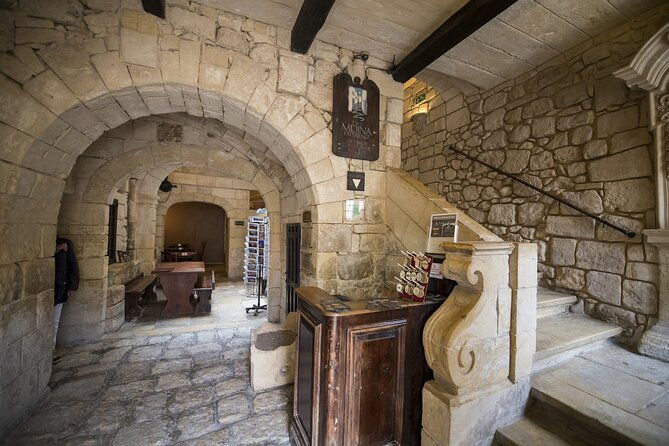30-minute-mdina-experience-audio-visual-show-ticket-open-ticket