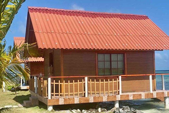 3d-2n-private-over-water-cabin-in-san-blas-islands-boat-tour