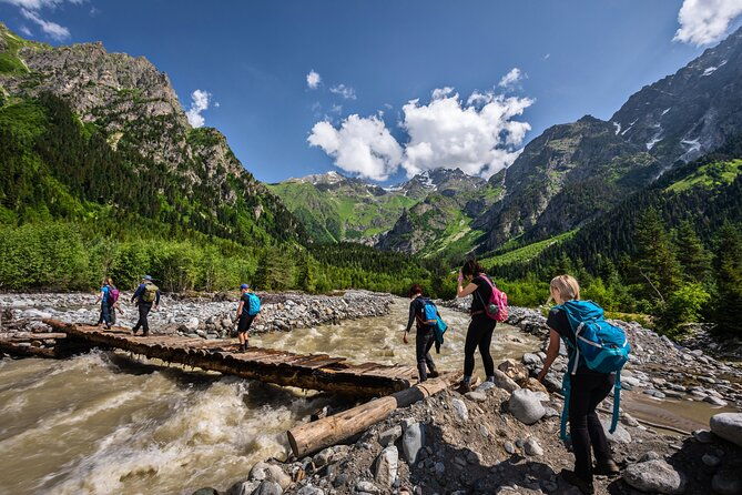 4-day-svaneti-hiking-tour