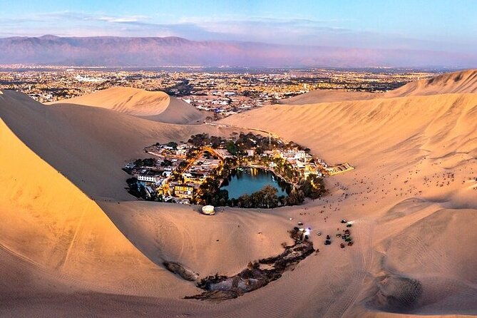 4-day-tour-from-lima-nazca-lines-flight-paracas-and-huacachina
