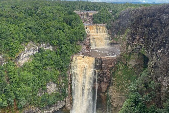 4-days-sakaika-falls-trek