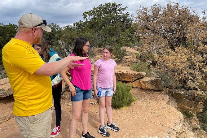 4-hour-grand-canyon-morning-rim-tour-featuring-biblical-creation-2