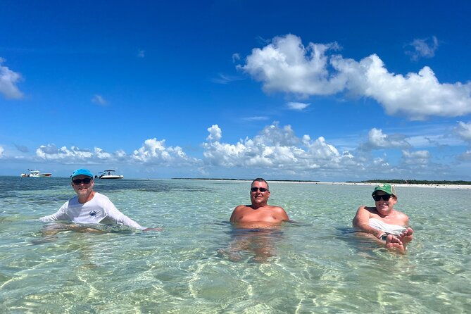 4-hour-private-key-west-boat-adventure-snorkel-and-more