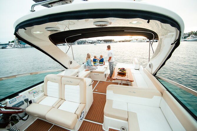 4-hour-private-luxury-boat-charter-in-newport-beach