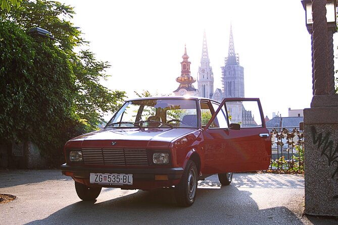 4-hour-private-zagreb-the-mountain-tour-in-a-yugo-car