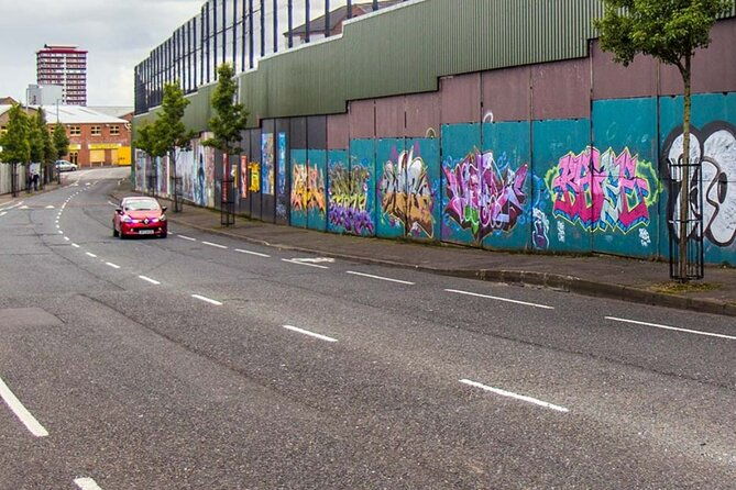 4-hours-private-belfast-city-tours