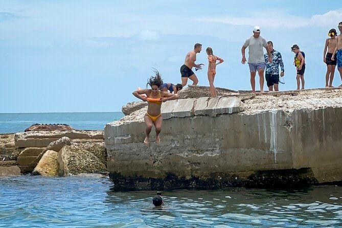 4-hours-private-boat-tour-to-egmont-key-state-park