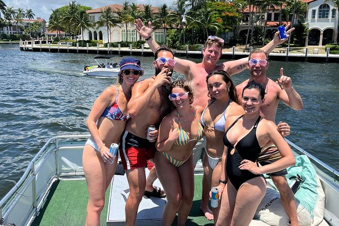 4-hours-private-sandbar-pontoon-party
