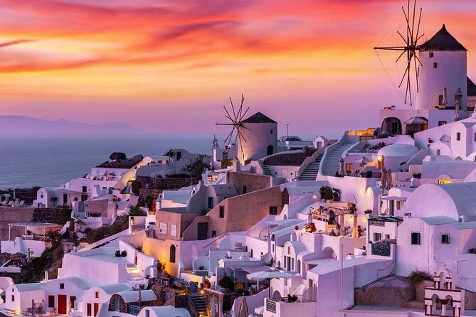 4-hours-private-sightseeing-tour-in-santorini