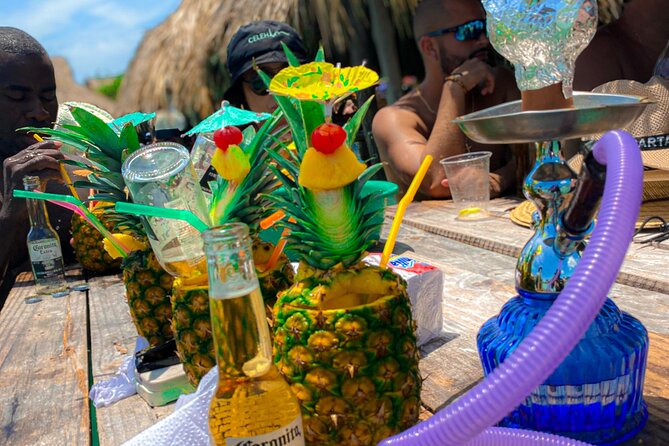 4-premium-islands