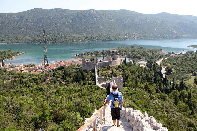 5-day-croatia-islands-hike-and-e-bike-tour-from-korcula-island