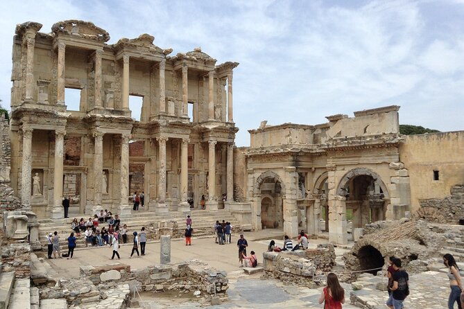 5-day-seven-churches-of-revelation-tour-with-bible-oriented-guide